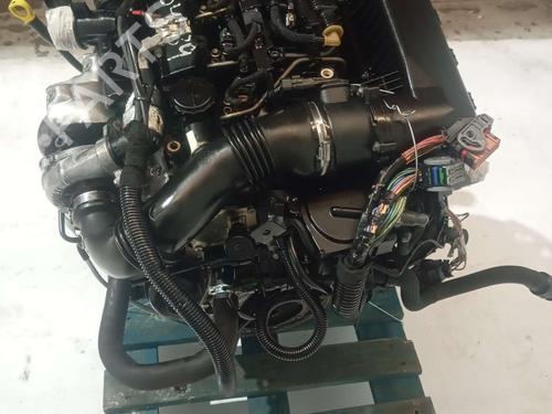 Engine CITROËN C5 II (RC_) | BP24980001M1 - Image 4