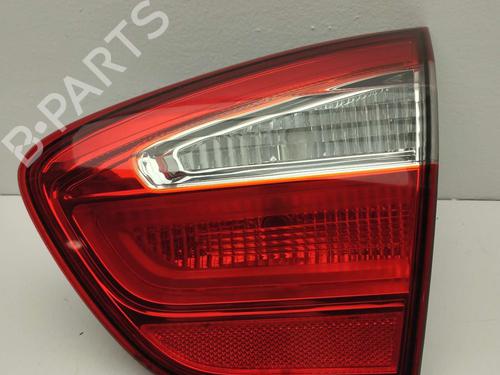 Used Right tailgate light KIA RIO III (UB) [2011-2017]  24452031