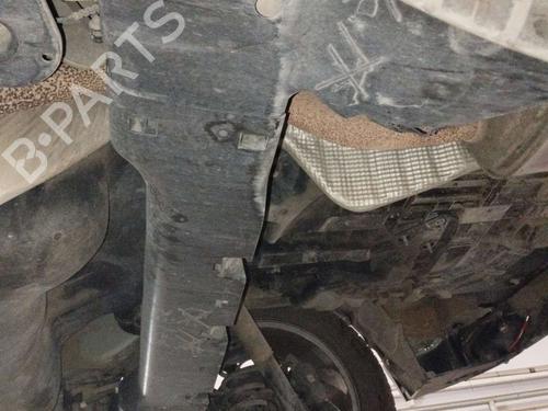 Used Rear axle RENAULT ESPACE V (JR_) 1.6 dCi 160 (160 hp) 20700218