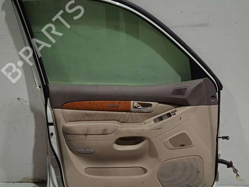 Left front door LEXUS GX (_J12_) | BP12446529C2