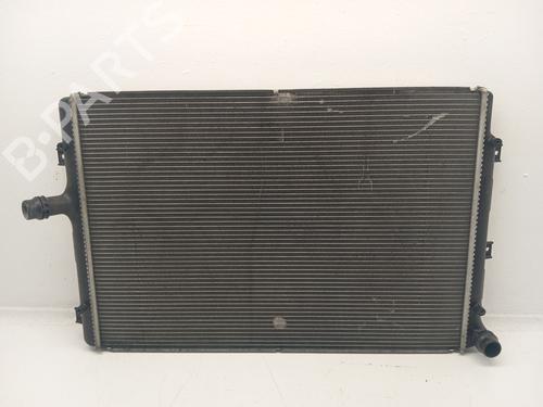 Water radiator VW PASSAT B6 (3C2) 2.0 TDI 16V | BP34583970M31 - Image 4