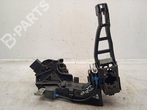 Used Front left lock Front left lock FORD MONDEO IV Saloon (BA7) 2.0 TDCi (140 hp) 11163815 11163815