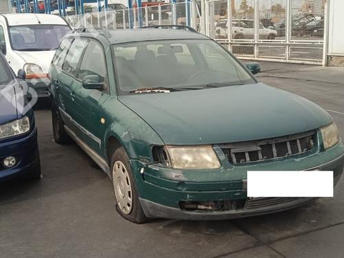Used Parts VW PASSAT B5 Variant (3B5)  1.9 TDI  1181561
