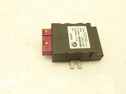 Used Electronic module Electronic module BMW 3 (E90) 318 d (122 hp) 11152990 11152990