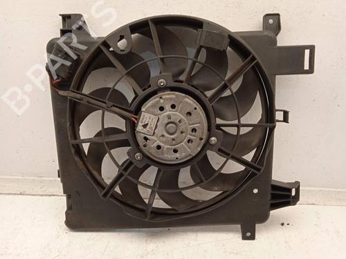 Used Radiator fan Radiator fan 4347542 4347542