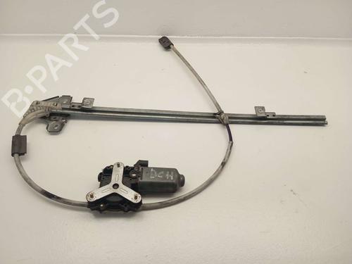 Used Front right window mechanism IVECO DAILY III Van 29 L 11 V (106 hp) 15896088