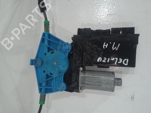 Front right window mechanism AUDI A4 B7 Avant (8ED)  | BP24209950C23 