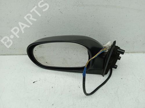 Used Left mirror Left mirror NISSAN ALTIMA (L30) [1997-2001] 12446464 12446464