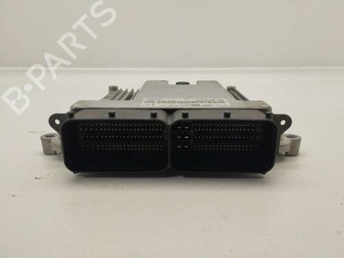 Engine control unit (ECU) LAND ROVER RANGE ROVER EVOQUE (L538) | BP25740634M57