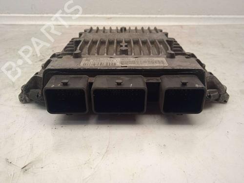 Used Engine control unit (ECU) Engine control unit (ECU) CITROËN XSARA (N1) 2.0 HDi 90 (90 hp) 11158658 11158658