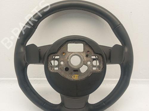 Steering wheel AUDI A6 C7 (4G2, 4GC) | BP32386582C49