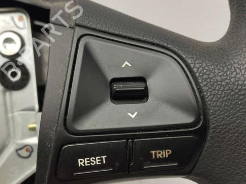 Steering wheel KIA RIO III (UB) | BP24457061C49 - Image 2