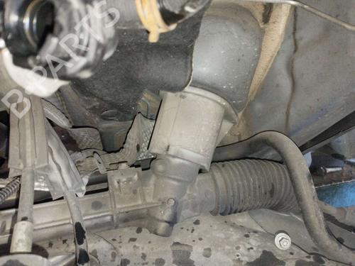 Used Steering rack Steering rack RENAULT MEGANE III Hatchback (BZ0/1_, B3_) [2008-2026] 18548737 18548737