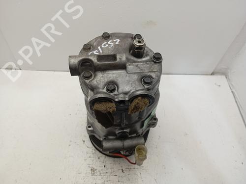 AC compressor ROVER 45 I Hatchback (RT) 2.0 iDT | BP4343454M34 - Image 2