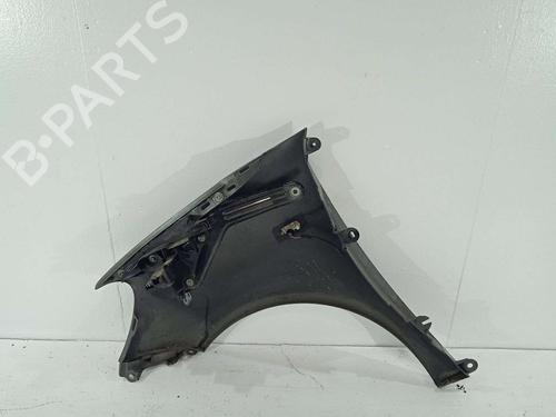Forskærm Højre SMART FORFOUR Hatchback (453) 0.9 (453.044, 453.053) | BP34137254C42 - Image 4