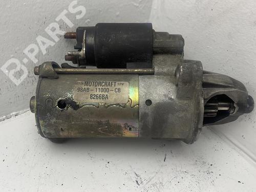 Used Starter FORD FOCUS I (DAW, DBW) 1.6 16V (100 hp) 4266387
