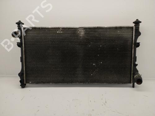 Wasserkühler für FORD TRANSIT Van (FA_ _) 2.0 DI (FAE_, FAF_, FAG_) (100 hp) 31616055