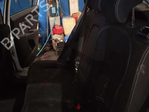 Used Rear seat KIA SPORTAGE III (SL) [2009-2017]  31618438