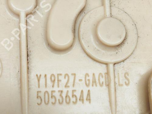 Front left lock ALFA ROMEO GIULIA (952_) 2.2 D (952ALA25, 952AFM25, 952APA2) | BP40010092C98 - Image 7