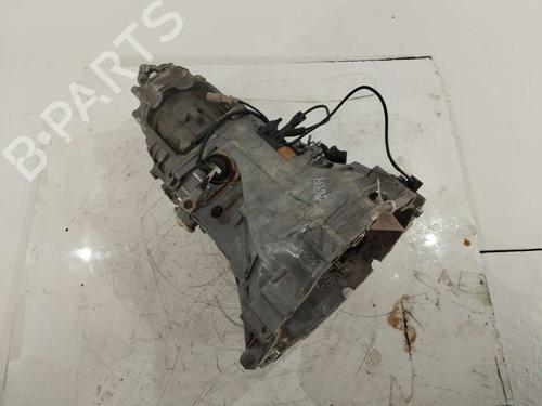 Gearbox AUDI A6 C5 (4B2, 4B4) 2.4 | BP19534645M3