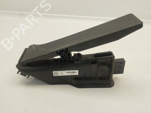 Used Pedal Pedal ALFA ROMEO GIULIA (952_) 2.2 D (952ALA25, 952AFM25, 952APA2) (190 hp) 40012455 40012455