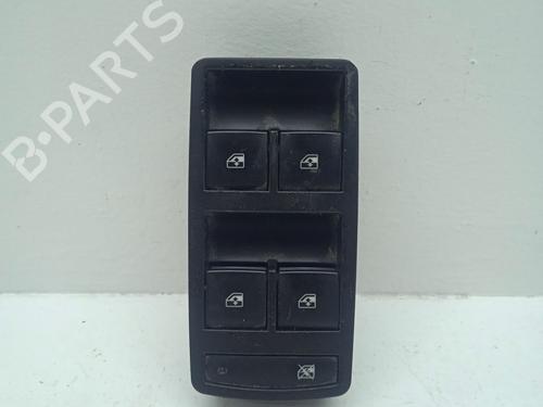 left-front-window-switch-opel-insignia-a-saloon-g09-2008-2009-2010-2011-2012-2013-2014-2015-2016-2017-39102747 main image