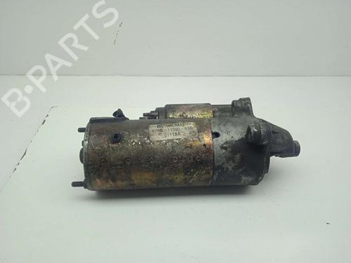 Used Starter FORD FOCUS I (DAW, DBW) [1998-2009]  21148110