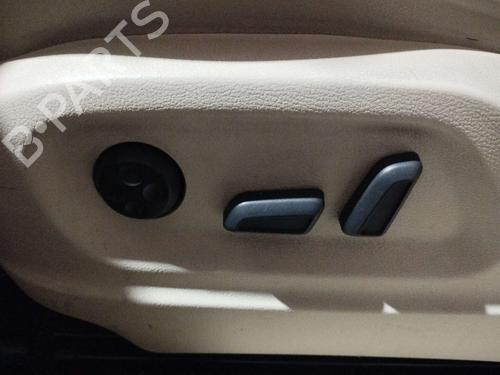 Seats set VW TIGUAN (5N_) | BP18083779C78