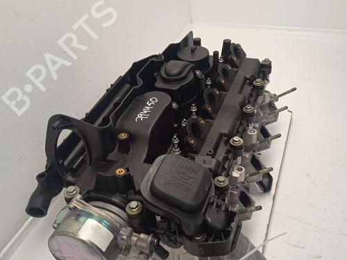 Cylinder head BMW 3 Touring (E46) 320 d | BP18735305M5 - Image 2