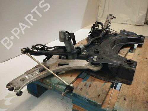 Subframe DS DS 7 (J4_, JC_) E-TENSE 4x4 300 (J45GBU) | BP40096456M9 - Image 2