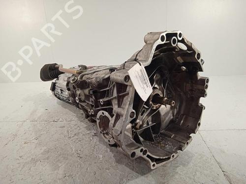Used Gearbox AUDI A4 B6 (8E2) [2000-2005]  15826801