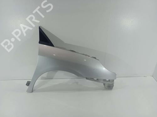 Used Right front fenders PEUGEOT 807 (EB_) [2002-2026]  31617495
