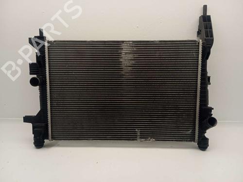 Used Water radiator Water radiator FORD FOCUS III [2010-2020] 31614896 31614896