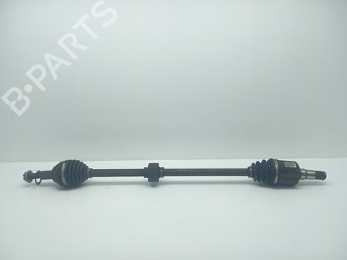 Used Right front driveshaft Right front driveshaft CHRYSLER GRAND VOYAGER V (RT) 2.8 CRD (163 hp) 34628270 34628270