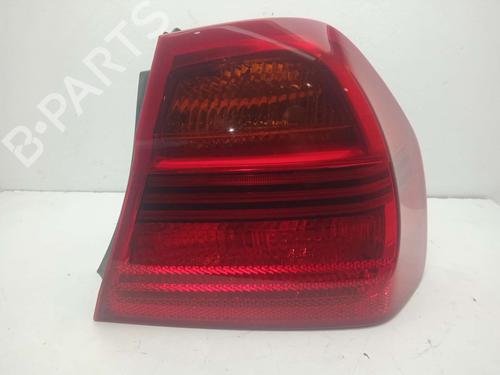 Used Right taillight BMW 3 (E90) 320 d (177 hp) 24506286