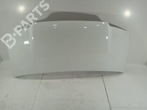 Used Hood Hood RENAULT MASTER II Van (FD) [1997-2013] 11159494 11159494