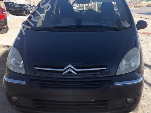 Starter CITROËN XSARA PICASSO (N68) 1.6 HDi | BP23389495M8 