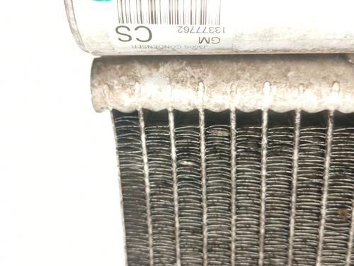 AC radiator CHEVROLET CRUZE Hatchback (J305)  | BP31620497M32 
