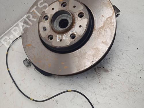 Used Right front steering knuckle Right front steering knuckle VOLVO S60 I (384) [2000-2010] 11156367 11156367