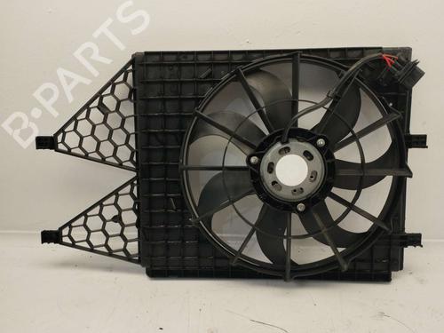 Used Radiator fan SEAT IBIZA IV (6J5, 6P1) [2008-2017]  17867588