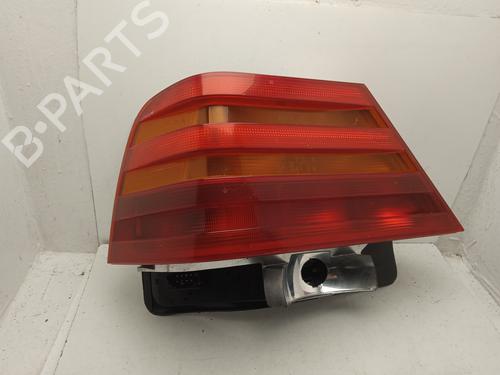 Used Left taillight MERCEDES-BENZ S-CLASS (W140) S 420 (140.042, 140.043) (279 hp) 4284197