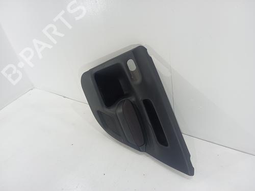 Rear right panel CITROËN C4 CACTUS  | BP31618721C61 