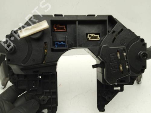 Headlight switch CITROËN C4 Picasso I MPV (UD_) 1.6 VTi 120 | BP4346780I24 
