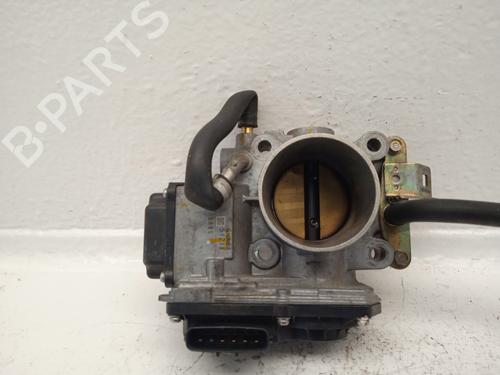 Used Throttle body Throttle body HONDA CIVIC VIII Saloon (FD, FA) 1.3 IMA (FA3, FD3) (95 hp) 40603087 40603087