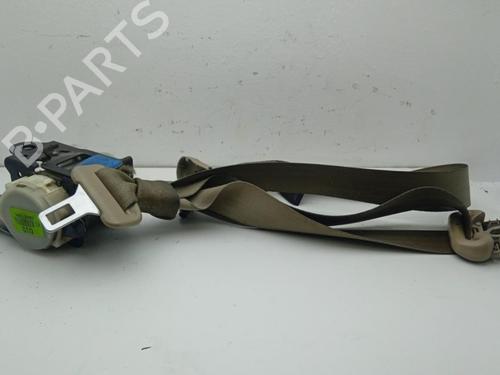 Used Front left seatbelt Front left seatbelt SSANGYONG RODIUS I [2005-2026] 24365463 24365463