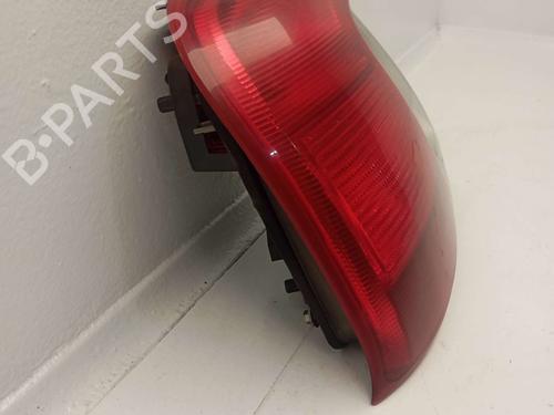 Left taillight MG MG ZT | BP24848853C34 - Image 3