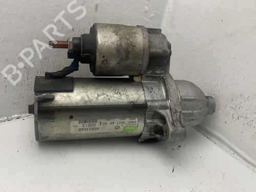 Used Starter FIAT PUNTO (188_) 1.3 JTD 16V (70 hp) 4333583