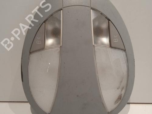Used Interior roof light Interior roof light MERCEDES-BENZ E-CLASS (W211) [2002-2009] 11164115 11164115