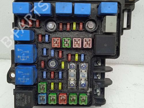 electronic-module-kia-ceed-hatchback-ed-2006-2007-2008-2009-2010-2011-2012-4337372 main image