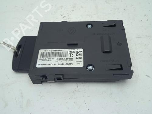 Ignition barrel RENAULT ZOE (BFM_) ZOE | BP32238298M48 - Image 2